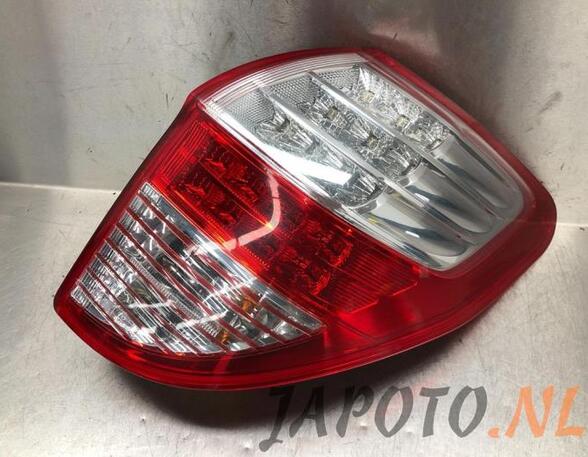 Achterlicht TOYOTA RAV 4 III (_A3_)