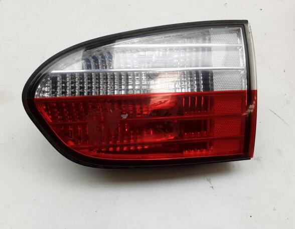 Combination Rearlight HYUNDAI H-1 Van (A1)