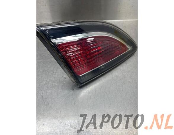 Combination Rearlight MAZDA 3 Saloon (BL)