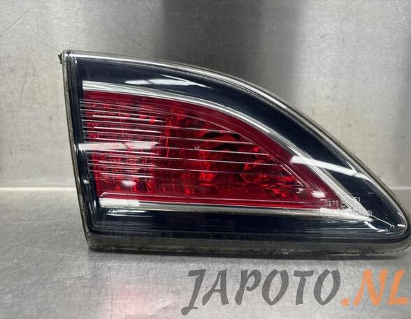 Combination Rearlight MAZDA 3 Saloon (BL)