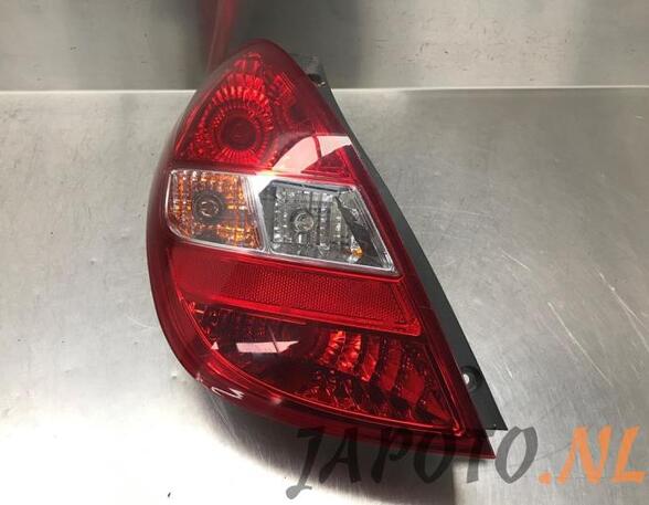 Combination Rearlight HYUNDAI i20 (PB, PBT)