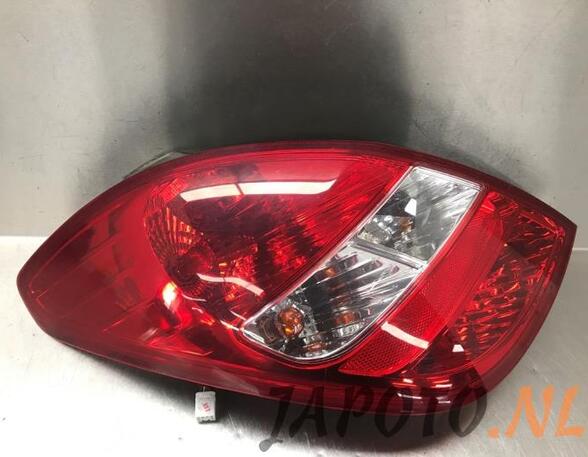 Combination Rearlight HYUNDAI i20 (PB, PBT)