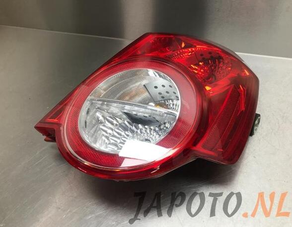 Combination Rearlight CHEVROLET AVEO / KALOS Hatchback (T250, T255), CHEVROLET AVEO Hatchback (T300)