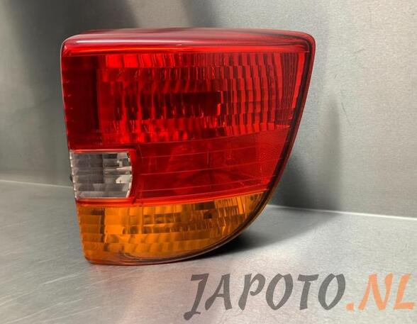 Combination Rearlight TOYOTA CELICA Coupe (_T23_)