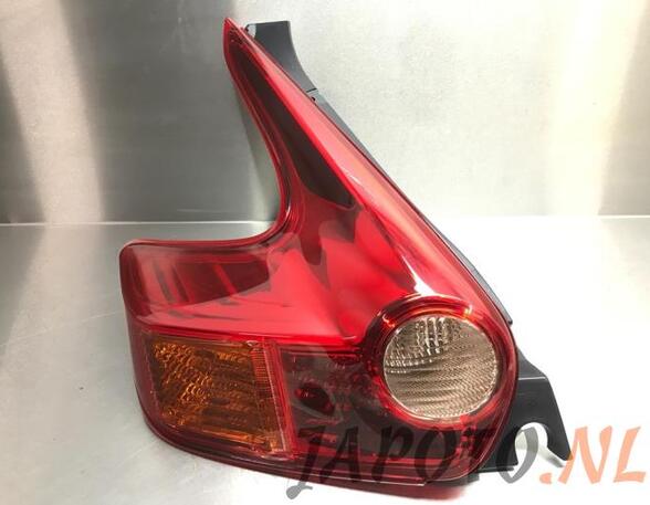 Combination Rearlight NISSAN JUKE (F15)