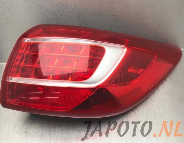 Combination Rearlight KIA SPORTAGE (SL)