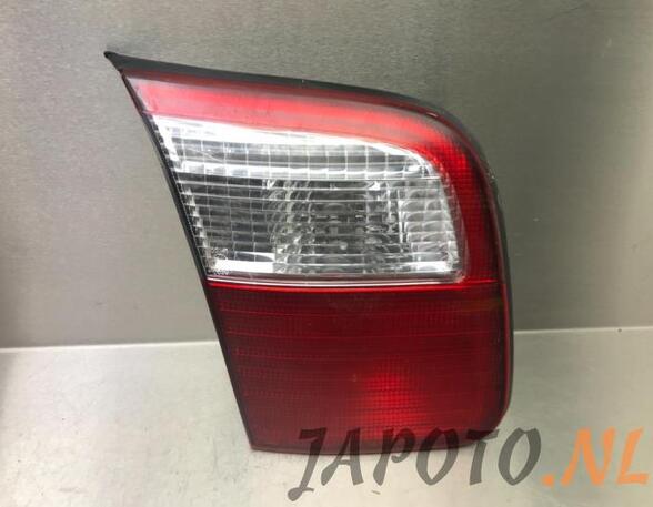 Combination Rearlight SUBARU FORESTER (SF_)