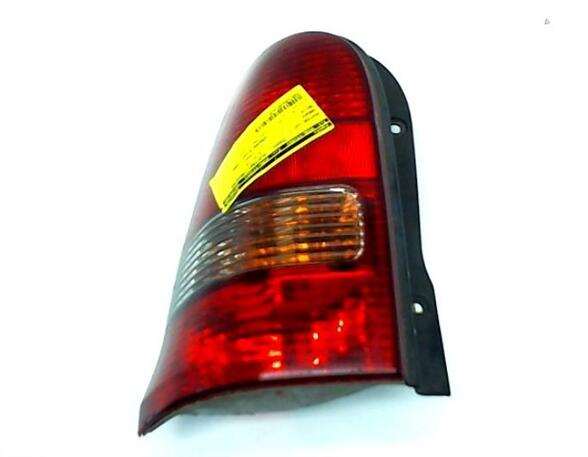 Combination Rearlight DAEWOO NEXIA