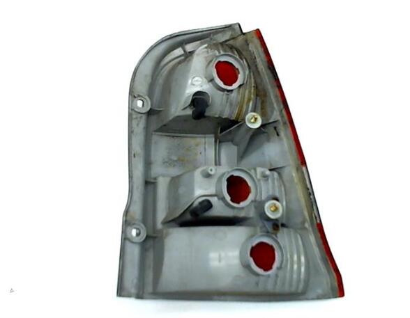 Combination Rearlight DAEWOO NEXIA