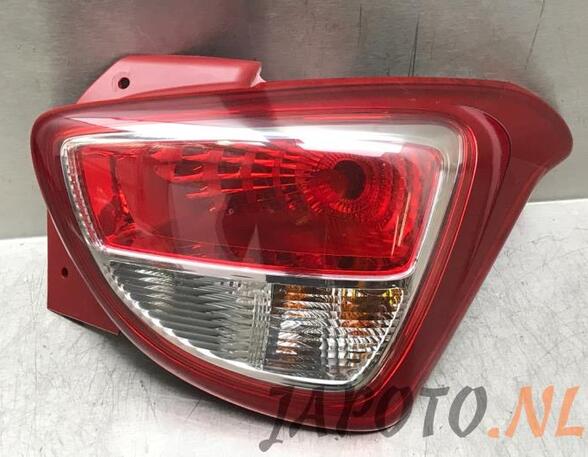 Combination Rearlight HYUNDAI i10 II (BA, IA)