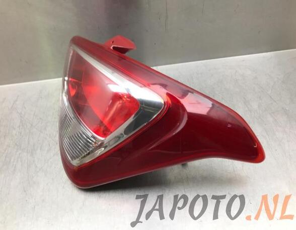 Combination Rearlight HYUNDAI i10 II (BA, IA)