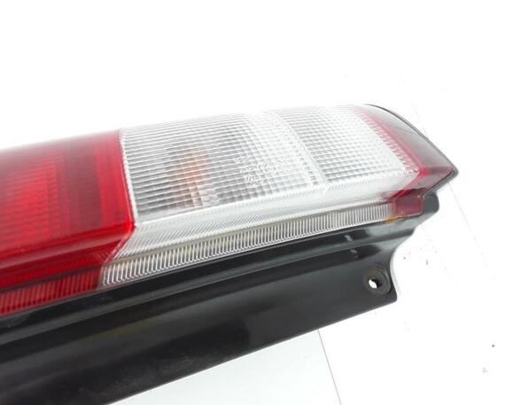 Combination Rearlight SUZUKI IGNIS I (FH)