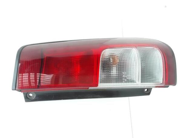 Combination Rearlight SUZUKI IGNIS I (FH)