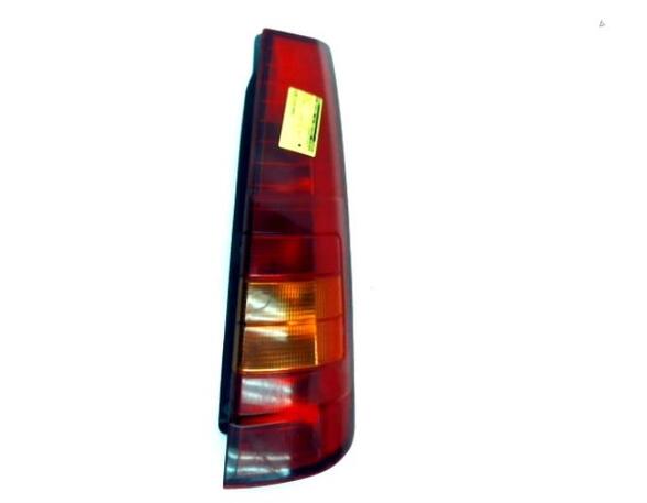 Combination Rearlight MITSUBISHI SPACE RUNNER (N6_W)