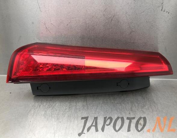 Combination Rearlight KIA CEE'D Hatchback (ED), KIA CEE'D SW (ED), KIA PRO CEE'D (ED)