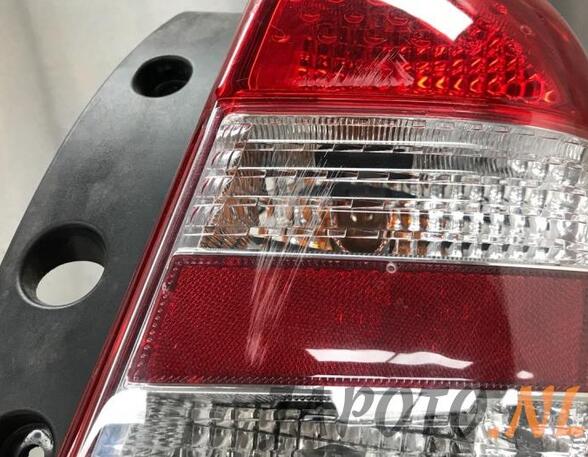 Combination Rearlight NISSAN MICRA IV (K13_)