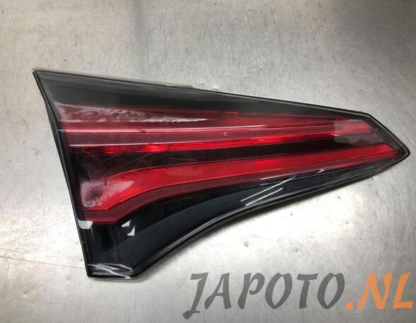 Combination Rearlight TOYOTA RAV 4 IV (_A4_)