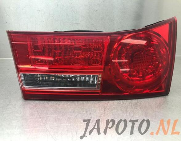 Combination Rearlight HONDA ACCORD VIII Estate (CW)