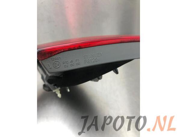 Combination Rearlight HONDA ACCORD VIII Estate (CW)