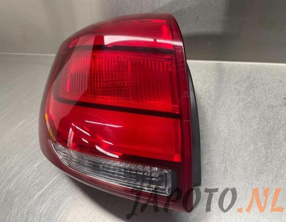 Combination Rearlight KIA SPORTAGE (SL)