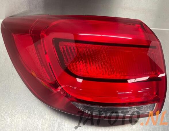 Combination Rearlight KIA SPORTAGE (SL)