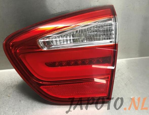 Combination Rearlight KIA RIO III (UB)