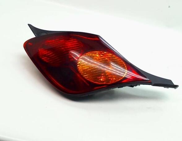 Combination Rearlight LEXUS SC Convertible (UZZ40_)