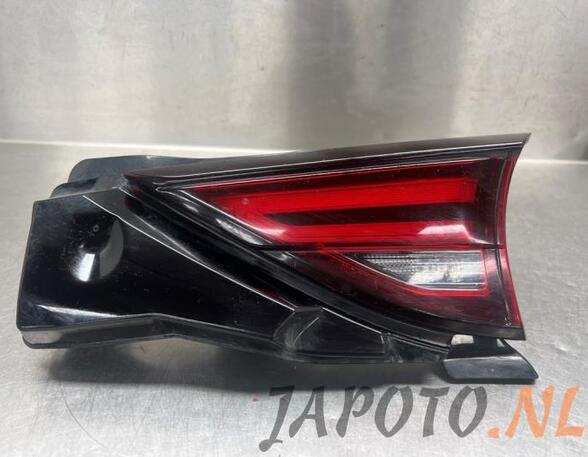 Combination Rearlight MAZDA CX-5 (KF)