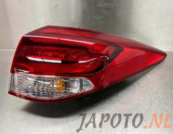 Combination Rearlight HYUNDAI i40 I CW (VF)