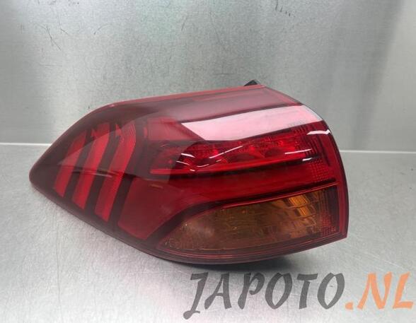 Combination Rearlight HYUNDAI TUCSON (TL, TLE)