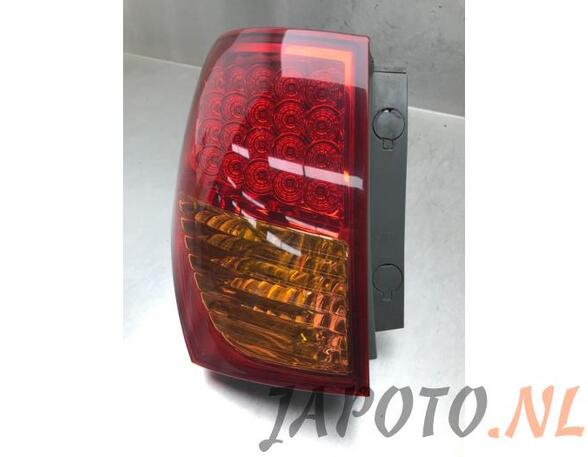 Combination Rearlight HYUNDAI ix55