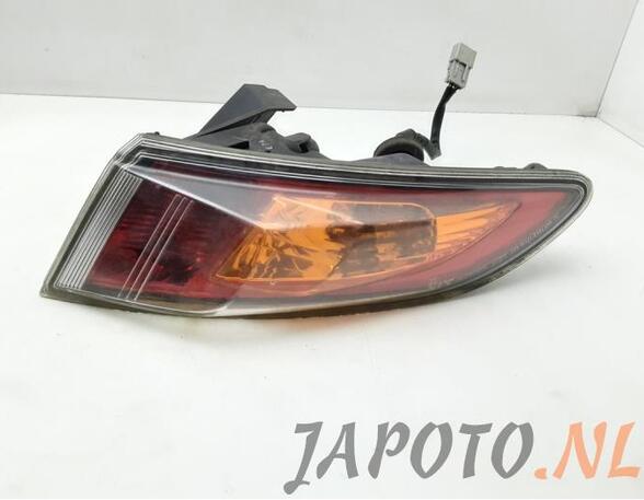 Combination Rearlight HONDA CIVIC VIII Hatchback (FN, FK)