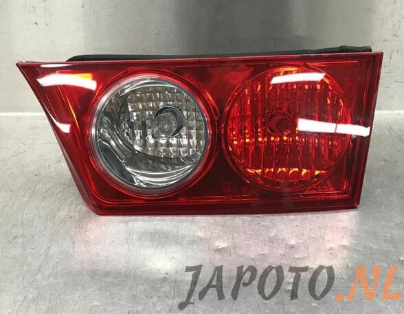 Combination Rearlight HONDA ACCORD VII (CL, CN)