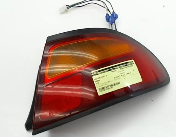 Combination Rearlight MAZDA 323 F V (BA)