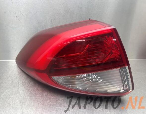 Combination Rearlight HYUNDAI TUCSON (TL, TLE)