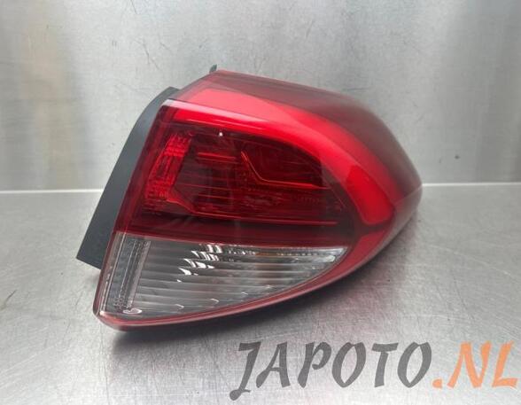 Achterlicht HYUNDAI TUCSON (TL, TLE)