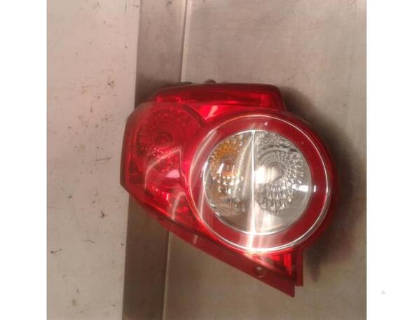 Combination Rearlight CHEVROLET AVEO / KALOS Hatchback (T250, T255)