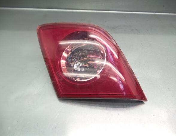 Combination Rearlight MAZDA 3 (BK)