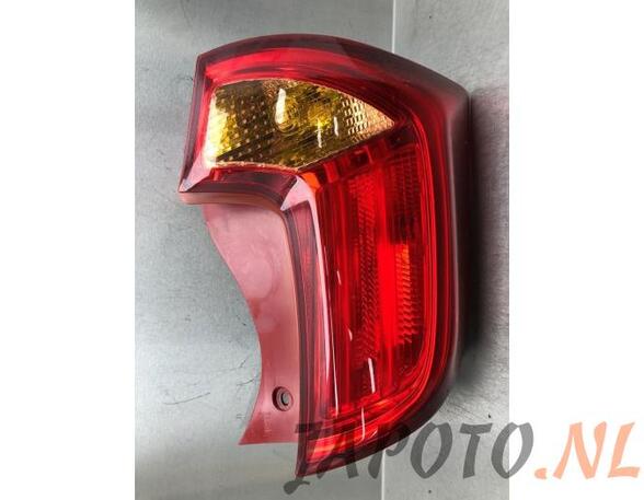 Achterlicht KIA PICANTO (TA)