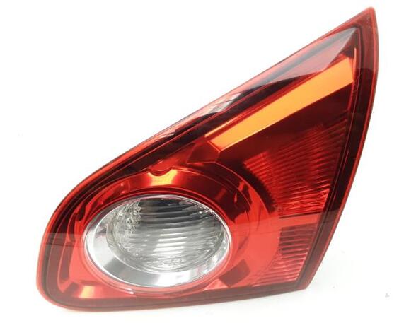 Combination Rearlight NISSAN QASHQAI / QASHQAI +2 I (J10, NJ10, JJ10E)