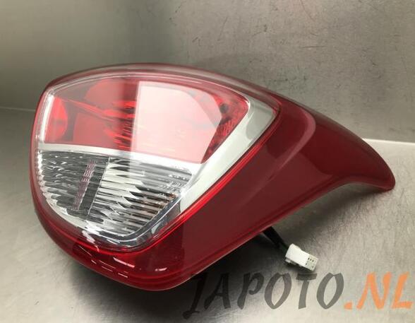 Combination Rearlight HYUNDAI i10 II (BA, IA)