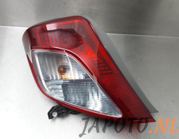 Combination Rearlight TOYOTA YARIS (_P13_)