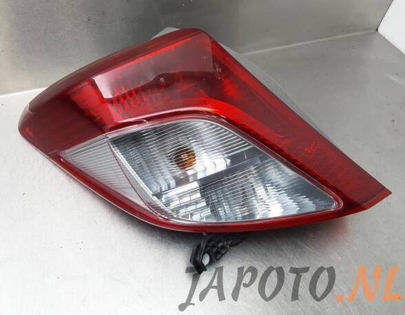 Combination Rearlight TOYOTA YARIS (_P13_)