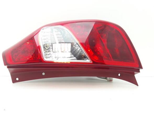 Combination Rearlight HYUNDAI i10 (PA)