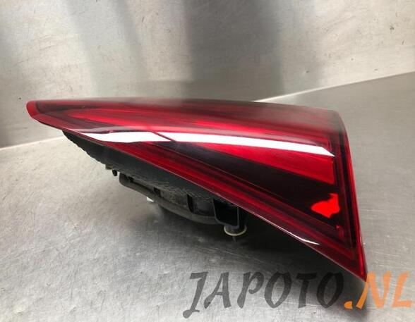 Combination Rearlight HYUNDAI i20 (GB, IB)