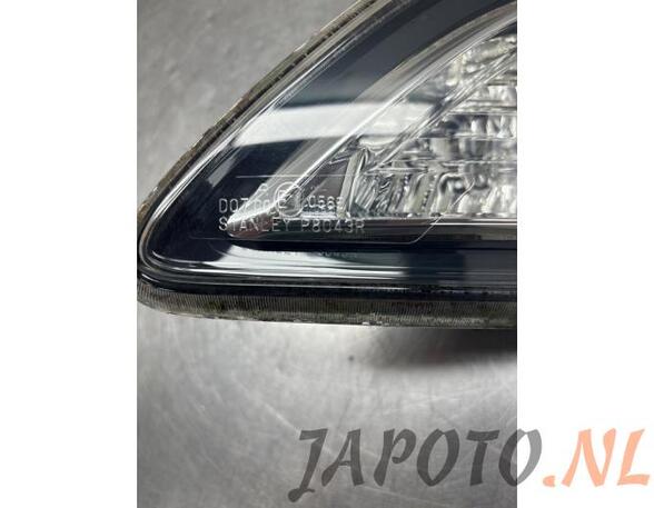 Combination Rearlight MAZDA 3 Saloon (BL)