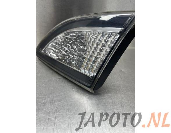 Combination Rearlight MAZDA 3 Saloon (BL)