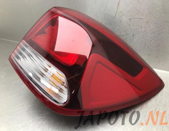 Combination Rearlight KIA RIO IV (YB, SC, FB)