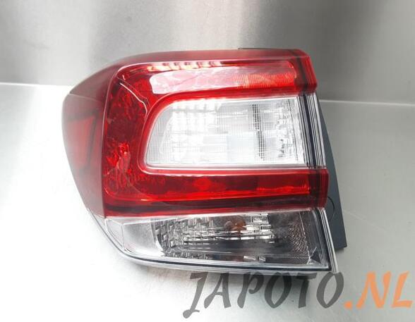 Combination Rearlight SUBARU XV (GT)