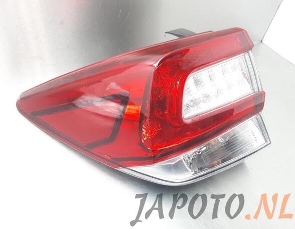 Combination Rearlight SUBARU XV (GT)